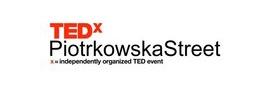Piotrkowska-street-tedx-logo